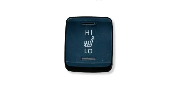 Toyota Corolla E210 E21 Seat heating switch OYT27096
