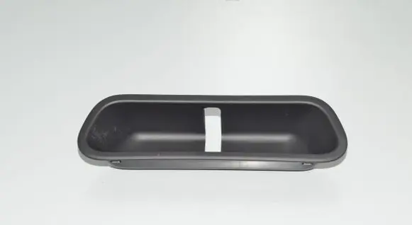 BMW X7 G07 Tailgate/boot lid lock trim 7441646