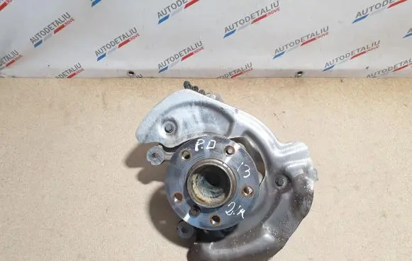 BMW i3 Front wheel hub 6852160