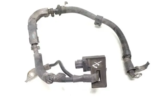 Toyota Avensis T270 Negative earth cable (battery) 2885028040 1314000091