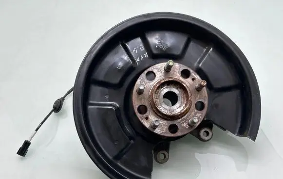 KIA Sportage Rear wheel hub 52701D7300 300R