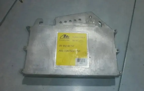 KIA Clarus ABS control unit/module 10094112024 OK9A066710