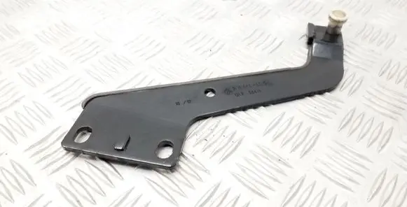 Volkswagen Sharan Sliding door upper roller guide/hinge 7N0843436C