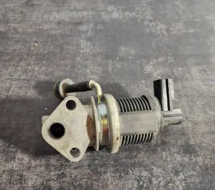 Seat Ibiza III (6L) Vacuum valve 6147600