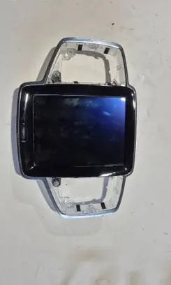 Volvo XC90 Screen/display/small screen 31456506