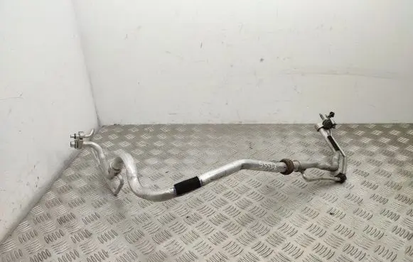 Ford Edge II Air conditioning (A/C) pipe/hose E1GH19E881GA