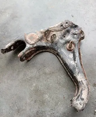 Ford Ranger Front lower control arm/wishbone