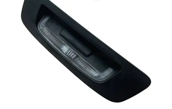 Opel Astra K Tailgate/trunk/boot exterior handle 060769005 23477578 001358