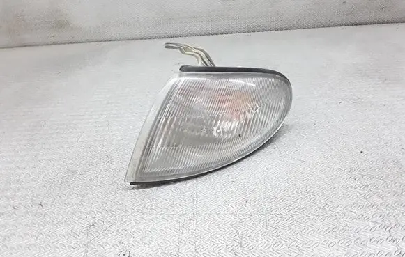 Front indicator light