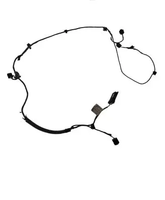 Citroen C6 Parking sensor (PDC) wiring loom 9655439880