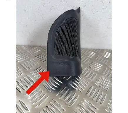 Ford Ranger Front door high frequency speaker Eb3b17d698A