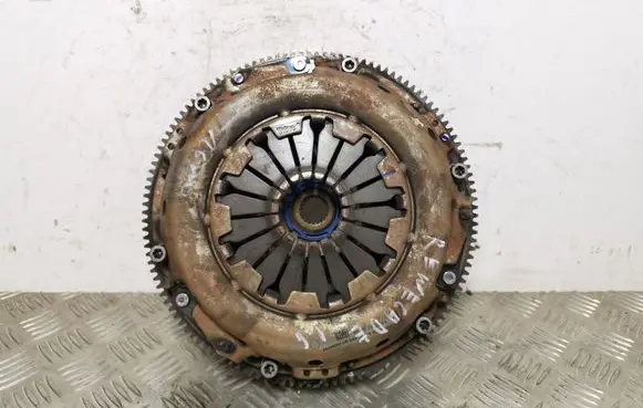 Jeep Renegade Clutch set kit