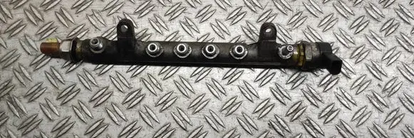 Audi Q5 SQ5 Fuel main line pipe 03L130089 100000713