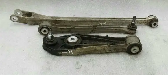 Porsche Boxster 987 Rear control arm 98733114302 99733124503