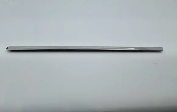 Ram 1500 Front door glass trim molding 