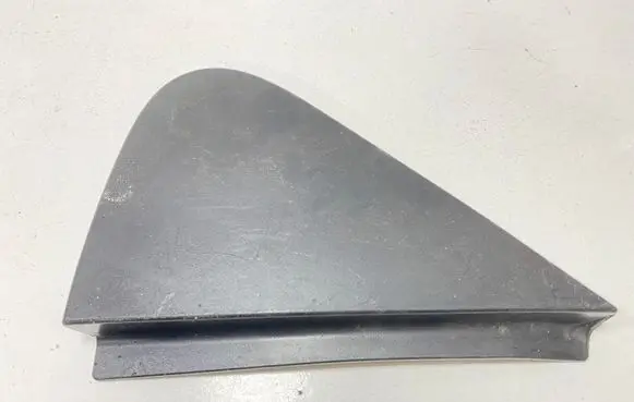 Opel Agila B Fender trim (molding) 7716151K0L