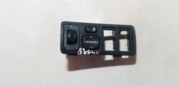 Toyota Corolla E120 E130 Headlight level height control switch 777665