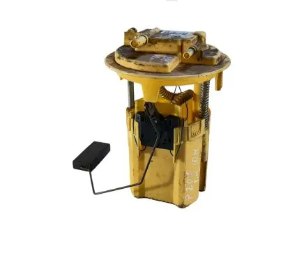 Fuel level sensor