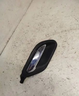 BMW 5 E39 Rear door interior handle trim 8226054