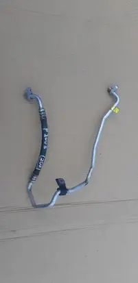 Peugeot 2008 I Air conditioning (A/C) pipe/hose 9811917280