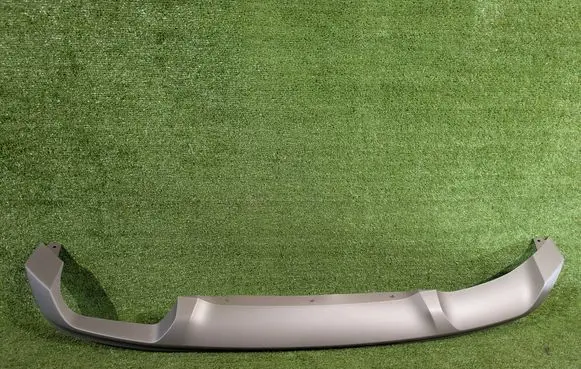 Hyundai Tucson TL Rear bumper trim bar molding 