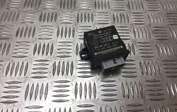 Audi A4 S4 B7 8E 8H Light module LCM 8P0907357F