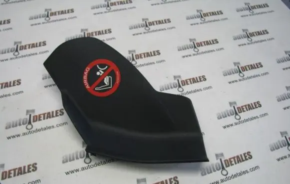 Mercedes-Benz A W169 Dashboard side end trim A1696800578
