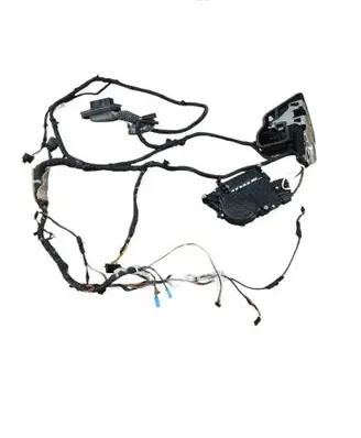 BMW M5 Front door lock 7185692
