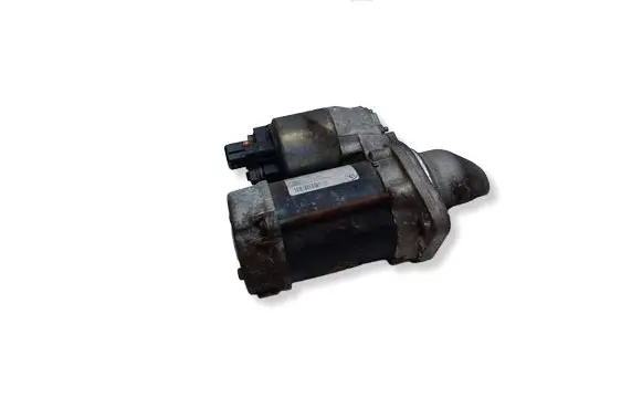 BMW 3 E90 E91 Starter motor 