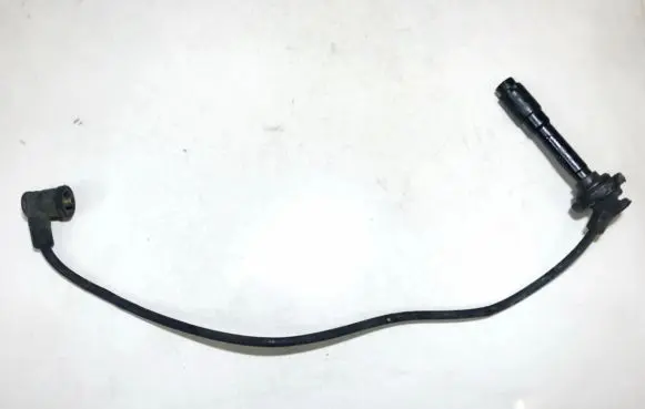 Opel Zafira B Ignition plug leads 