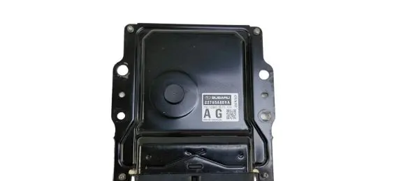 Subaru Outback (BS) Engine control unit/module 22765AK89A 2276AK TN1128005571