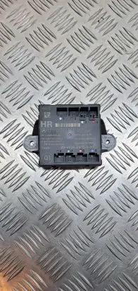Mercedes-Benz GLK (X204) Door control unit/module 2129004006