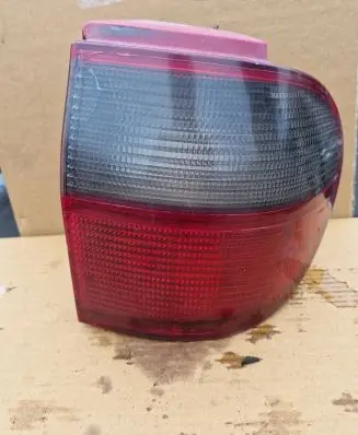 Volkswagen Sharan Rear/tail lights