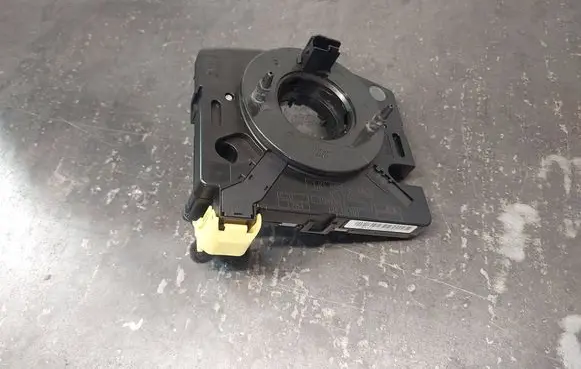 Skoda Superb B5 (3U) Airbag slip ring squib (SRS ring) 1J0959654AG