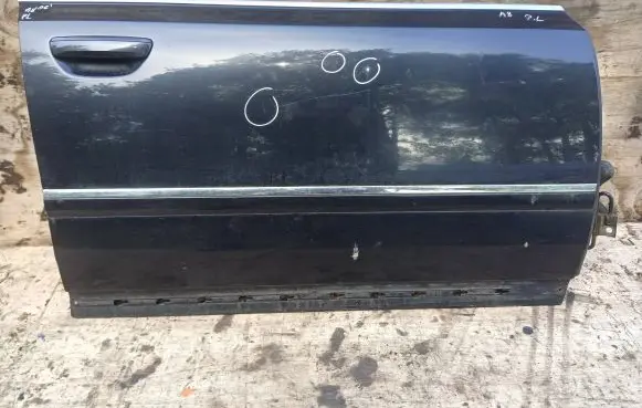 Audi A8 S8 D3 4E Front door