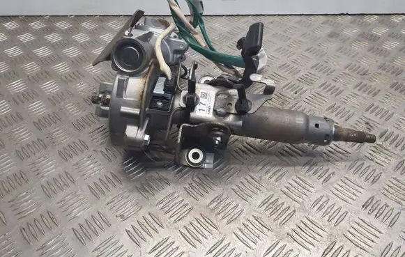 Electric power steering pump