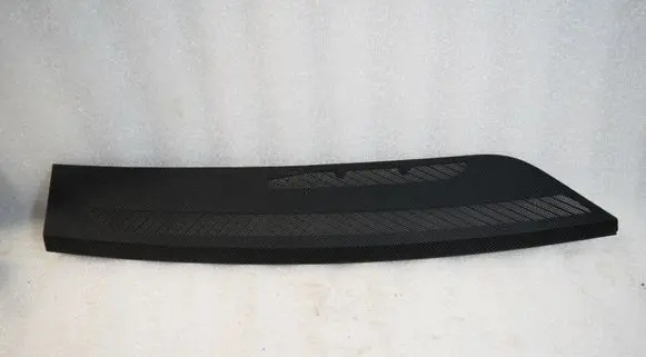 Mercedes-Benz C W204 Dashboard air vent grill cover trim 2046801807
