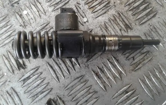 Dodge Journey Fuel injector 0414720404