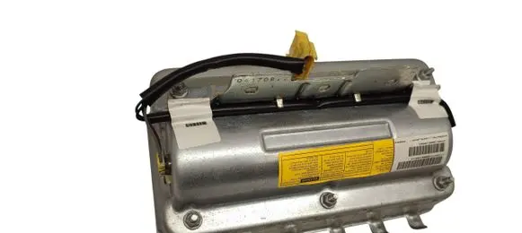 Chrysler Grand Voyager V Passenger airbag P05108819AA TC0PT135851521