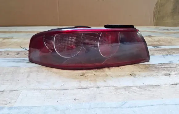 Alfa Romeo 159 Rear/tail lights F939390102