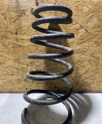 KIA Sportage Rear coil spring