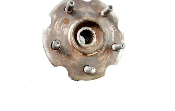 Toyota RAV 4 (XA30) Rear wheel ball bearing 