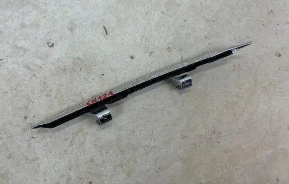 Under headlight/headlamp trim