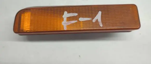 Ford Fiesta Front indicator light 77FG13369CA A2810881 HELLA