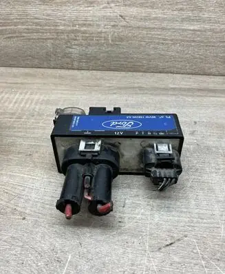 Ford Galaxy Coolant fan relay 7MO000317 95VW8653AA