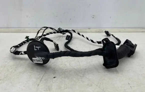 Seat Tarraco Rear door wiring loom 5fj971693r