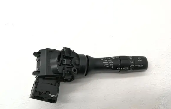 Toyota Auris 150 Wiper speed switch 17F144 0242017F244