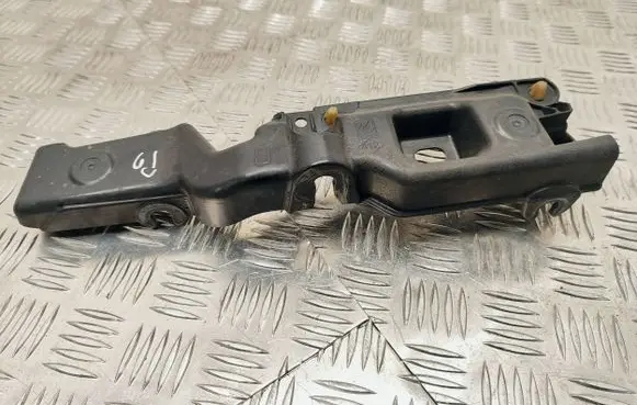 Renault Scenic III - Grand scenic III Front bumper mounting bracket 631223715R