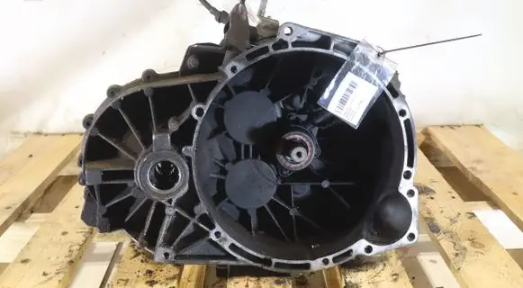 Ford Mondeo MK IV Manual 6 speed gearbox 7G9R7002ZF