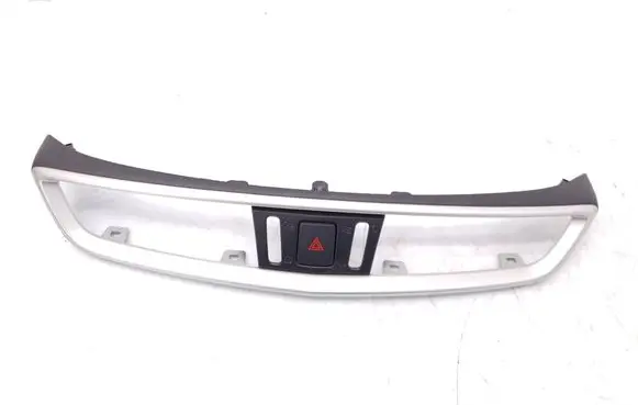 Nissan X-Trail T32 Dashboard center trim panel E9875111100 E9874112100